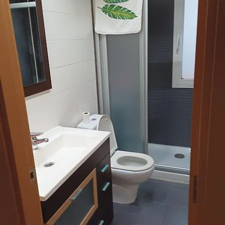 Rincon De Monik Quarto em Acomodações Particulares *