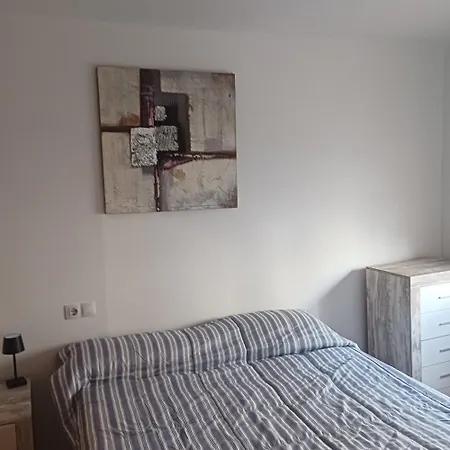 Rincon De Monik Quarto em Acomodações Particulares