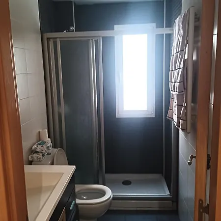 Quarto em Acomodações Particulares Rincon De Monik *