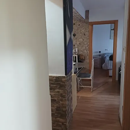 Rincon De Monik * Saragoça