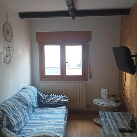 Rincon De Monik Σαραγόσα