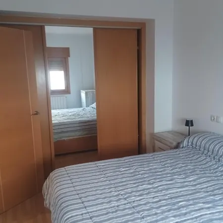 Quarto em Acomodações Particulares Rincon De Monik