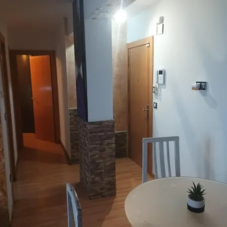 Quarto em Acomodações Particulares Rincon De Monik